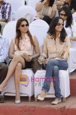 at India VS England Polo match in Mahalaxmi Race Course on 26th March 2011 (6).JPG